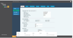 net management system