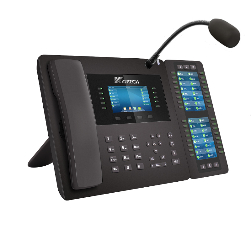 voip 电话特点