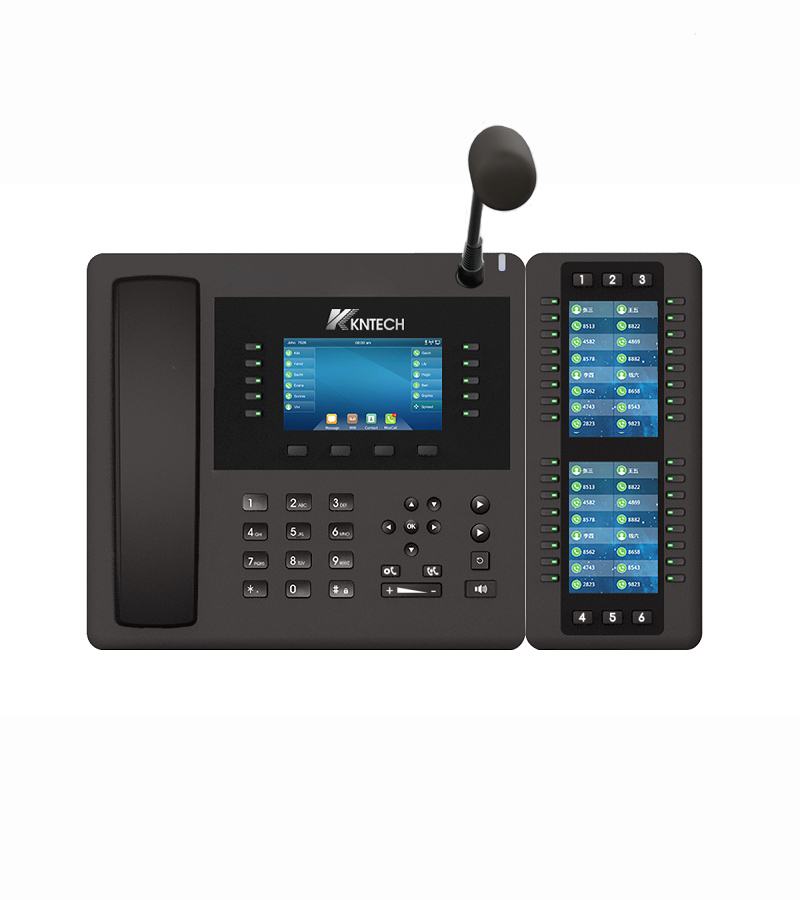 voip 电话特点